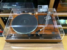 [SME SHELL] Thorens TD521 Record Player SME 3012-R Turntable