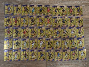 2025-26 Topps Big Box Ballers Complete Set of 50 Cards! Cooper Flagg