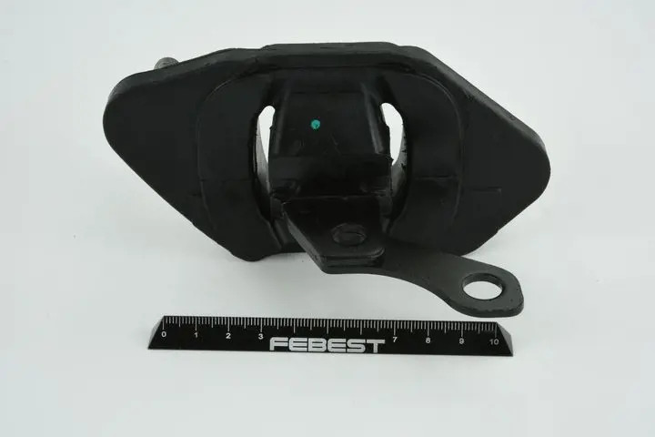 FEBEST HM-CU2LH Supporto motore anteriore Sx - Immagine 2