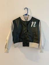 Kids Nike Bomber Jacket-M
