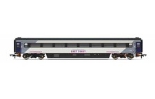 Hornby R40247A East Coast, Mk3 Trailer Standard, 42192 - Era 10, OO Gauge