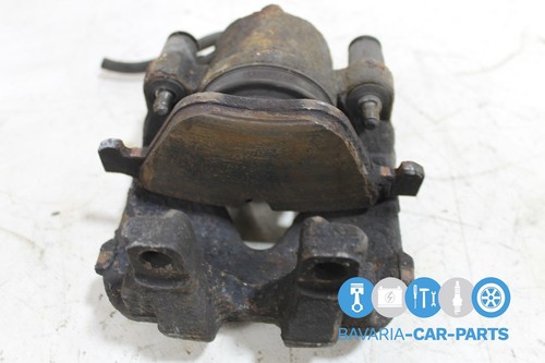 Original BMW  E91 E90 320xd  Bremssattel Sattel Bremse vorne links VL 6778145...
