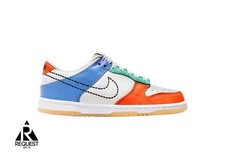Dunk Low " 101"