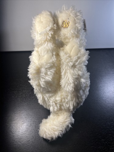 Webkinz Signature Labradoodle WKS1021 Plush Stuffed Animal SEALED CODE READ - Picture 10 of 13