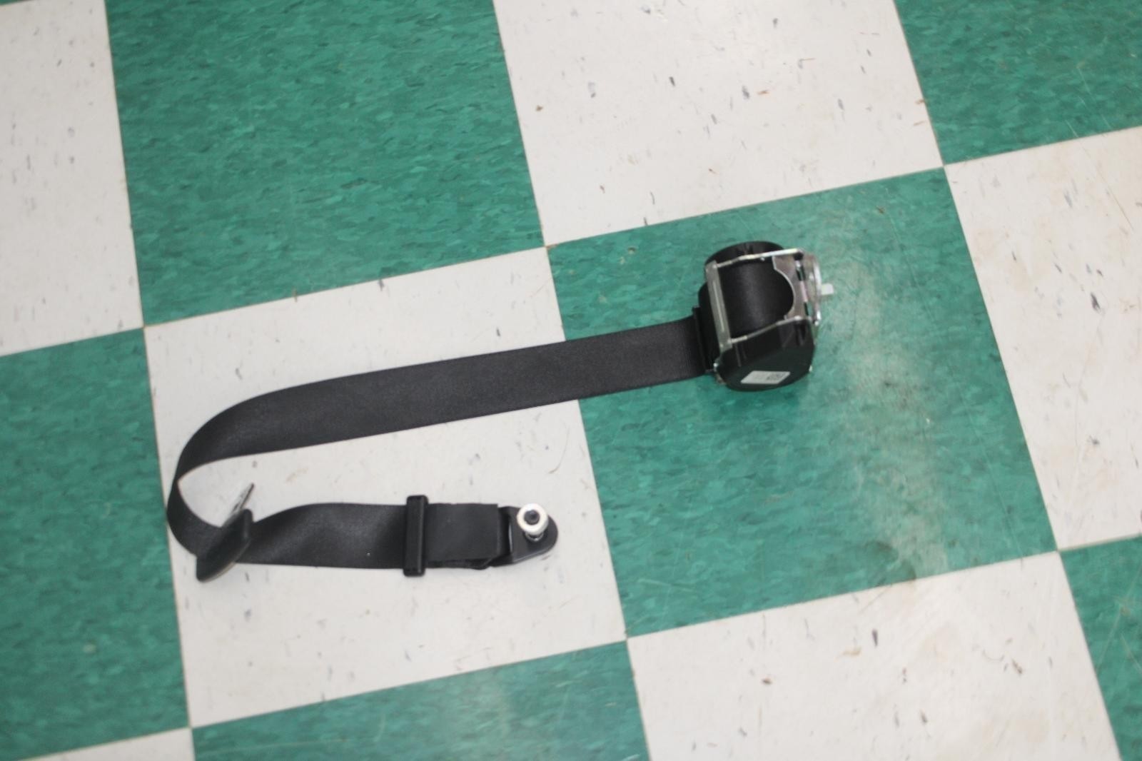 Maserati Ghibli 2014-2020 REAR+RIGHT Seat belt