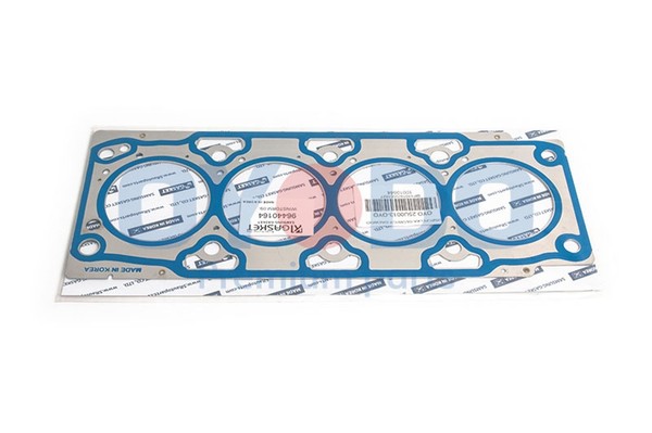 Oyodo Dichtung Zylinderkopf 25U0013-OYO FüR Opel Antara L07 Cdti 4X4 Chevrolet-image