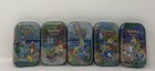 Pokémon Celebrations Mini Tins released for the 25th anniversary (5 Empty Tins) — photo 2