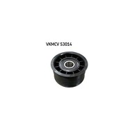 Umlenk-/FüHrungsrolle, Keilrippenriemen SKF Vkmcv 53014 FüR Renault Volvo