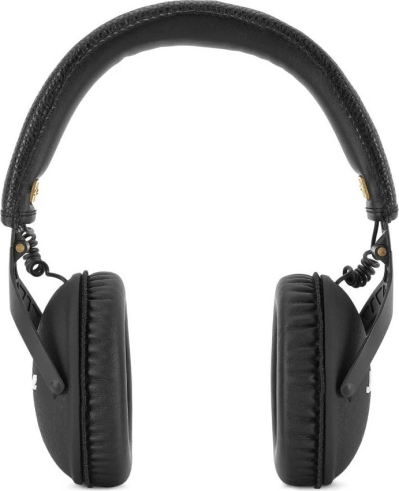 Cuffie Marshall Monitor FX - Nero - USATE PARI AL Nuovo - Immagine 2 di 4