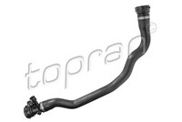 Topran KüHlerschlauch MotorküHler Links Oben FüR BMW 3Er Touring 501 992