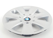 BMW E90 E91 Felgendeckel Original 36136760469