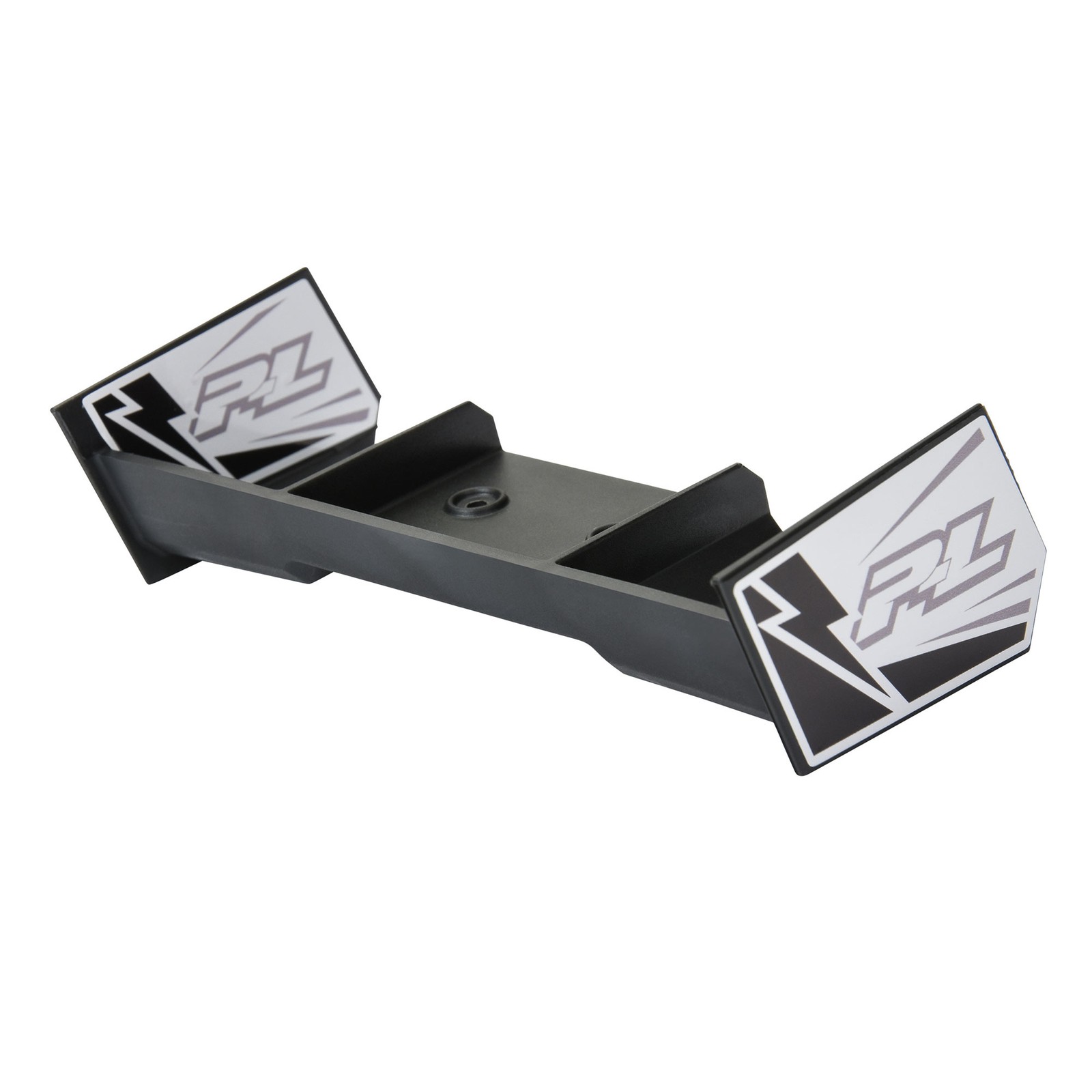 Pro-Line Racing Sector Wing Set and Roof Skids for Arrma Granite GROM Black