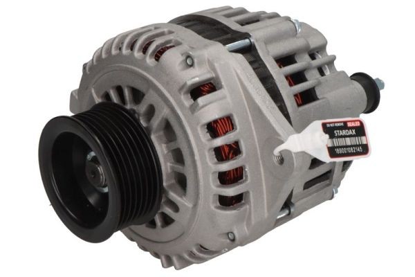 Stardax Lichtmaschine Generator FüR Isuzu D-Max II TFR TFS 2.5 Crdi 4X4 8DH-image