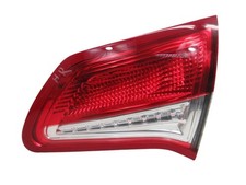 Rückleuchte Rücklicht innen rechts passt für CITROEN C4 II B7 1.6 VTI 120