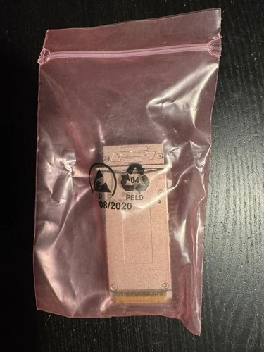 HPE J8438A ProCurve 10GbE X2-SCER Optic Transceiver Refurbed