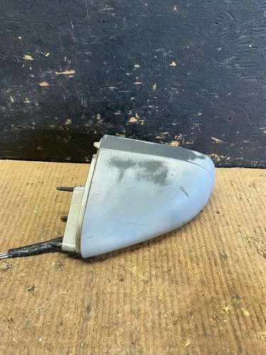 1987 to 1991 Buick LeSabre Left Driver LH Side Door View Mirror OEM S9930 DG