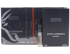 INITIO MYSTIC EXPERIENCE EDP 1.5ml .05fl oz x...