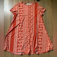 Show me your mumu mini dress small