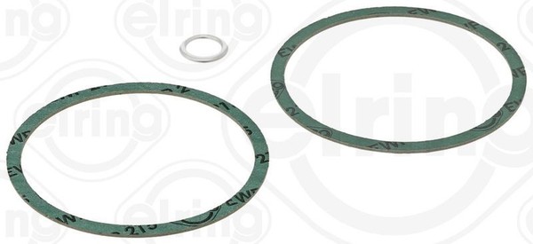 Elring Dichtungssatz, ÖLwanne 017.494 FüR Porsche VW-image