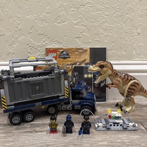 Lego 75933 | eBay