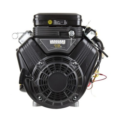 Briggs and Stratton 3054470037G1 Vanguard 479cc Gas 16 HP V-Twin Engine New