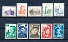 N51 Netherlands    All stamps 1951 in complete sets  Very Fine MNH