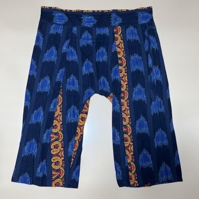 Engineered Garments Tie Pants M USA
