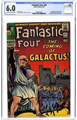 Comic Image