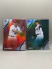 2026 Topps Series 2 Ichiro Base (RAW)