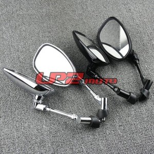 yamaha road star mirrors