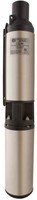 Utilitech Thermoplastic 0.5-hp Stainless Steel Submersible Well Pump Utilitech Thermoplastic 0.5-hp Stainless Steel Submersible Well Pump