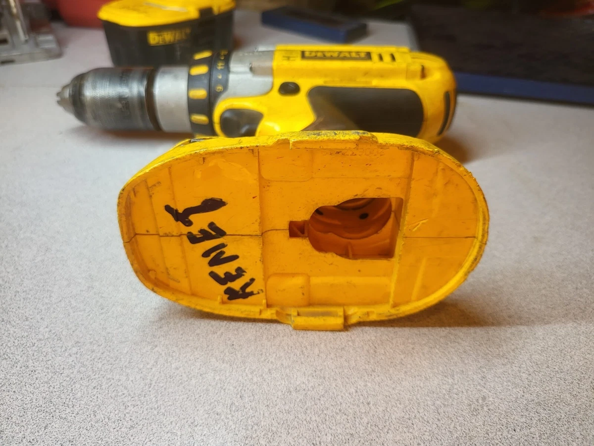 Dewalt dc920 deals