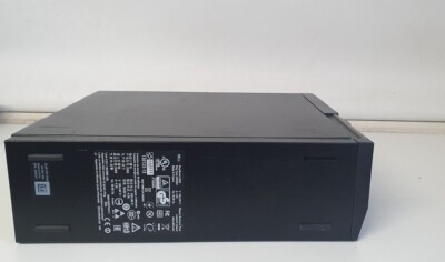 Dell OptiPlex 3020 SFF Intel Core I3-4150 - 8 GB - 256 GB Windows 11 Professional Buono