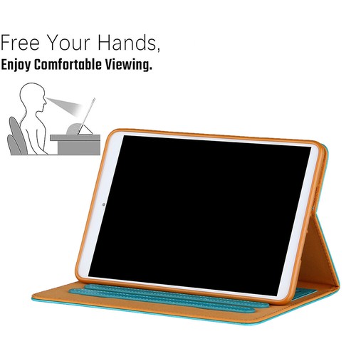 For iPad Mini 1st 2nd 3rd 4th 5th 6th 7th Generation 7.9" 8.3" Smart Case Cover - Picture 140 of 234