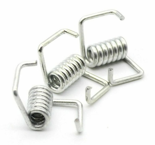 x10 GT2 6 mm Cintura di Temporizzazione Torsione AUTOREGOLANTE SERRAGGIO EZ Stampante 3D Molla USA - Foto 5 di 8