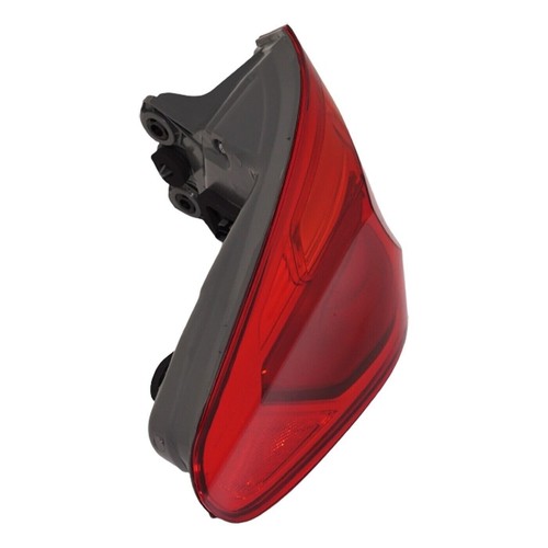 New LH Left Side Outer Led Tail Lamp Assembly Fits 2017-2020 Bmw 530I BM2804129 - Picture 3 of 7