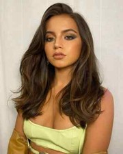 BEAUTIFUL ISABELLA MERCED 8X10 Photo