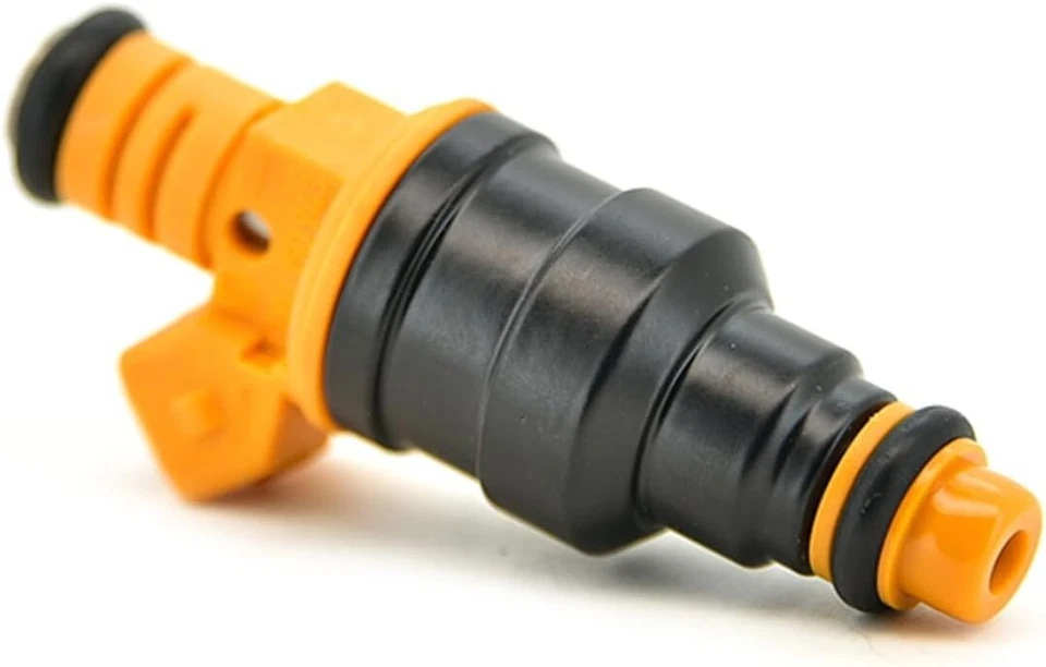 4x OEM Bosch Fuel Injector Fits 1998-1999 Volkswagen Passat 1.8L l4 #0280150447 Foto 3 de 4