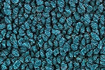 1949-73 Volkswagen Beetle 2-Door Sedan Cut & Sewn Loop Carpet!