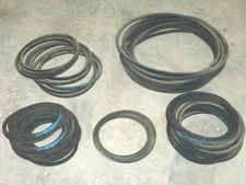 NEW! DAYCO BLUE RIBBON 1/2" V BELT / YOU PICK THE SIZE!