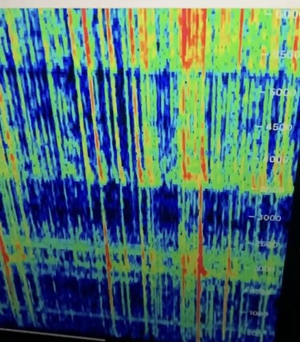 Nasz najlepszy odbiornik radiowy VLF to statyw do montażu bardzo czuły 100 Hz - 20 KHZ - Zdjęcie 13 z 13