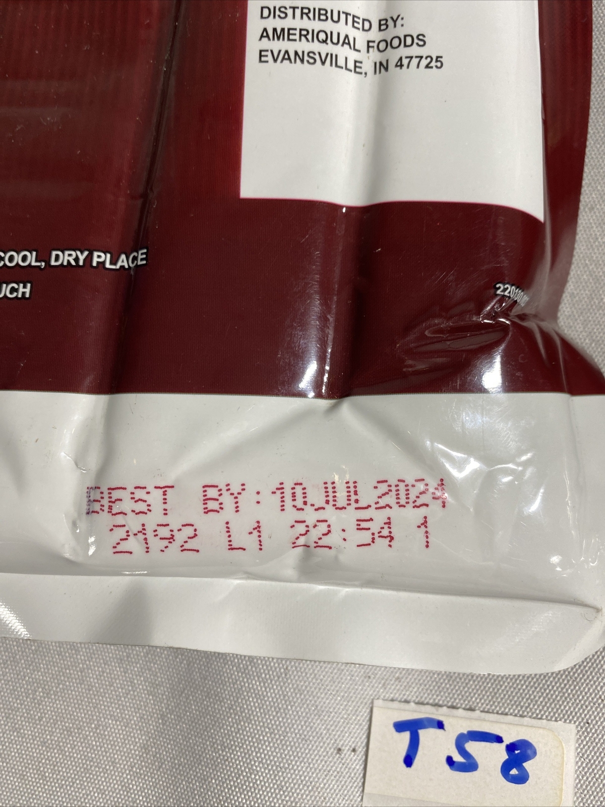 LOT OF 8 Market Street Classics Premium BEEF CHILI,No BEANS, BB 10/ July/24(T58) eBay