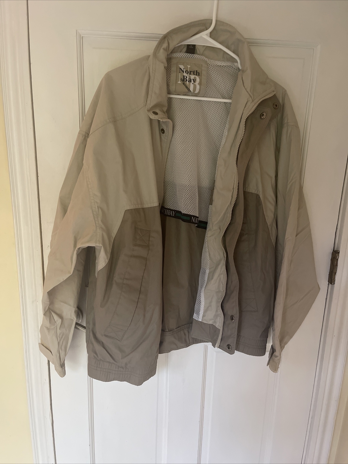 North bay Men’s Jacket Gem