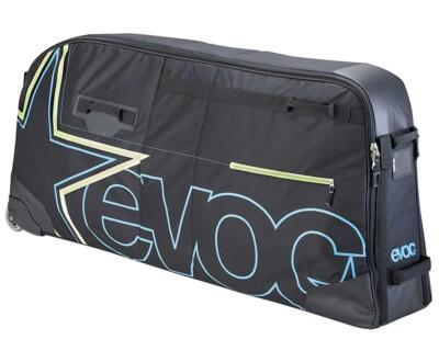 EVOC BMX Travel Bag (Black) (200L) [100403100]