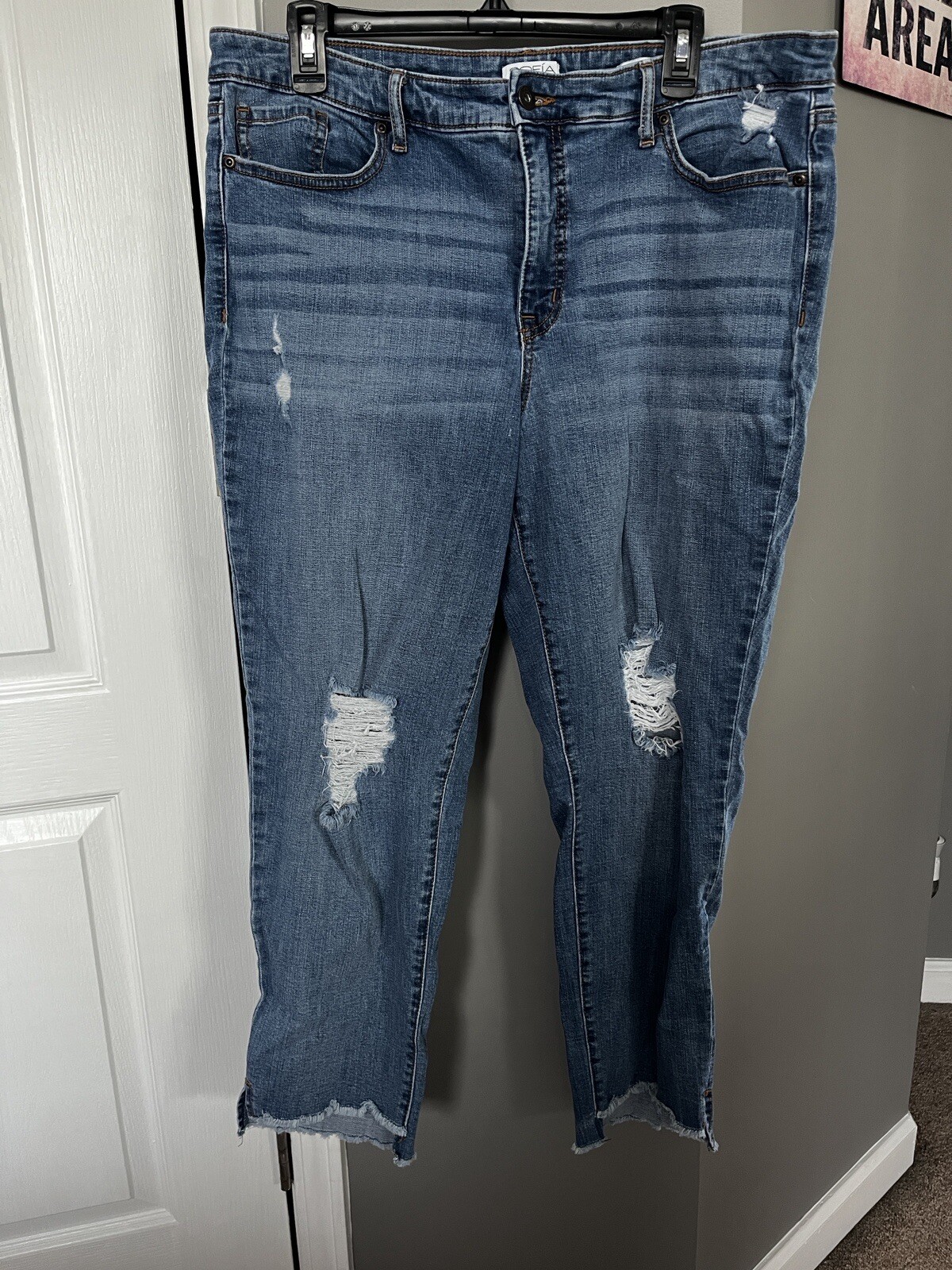 Sofia Jeans by Sofia Vergara Sofia Jeans Women's … - image 1