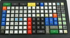 Verifone Ruby Console System Keys Numbers Blanks