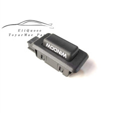Interruptor de vidrio de aleta trasera para Jeep Grand Cherokee Commander 1999-2010 56042450AB