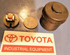 Toyota Switch Tilt Lever Kit Complete 67833-23320-71- 67831-2332I -71 Boot,Plate
