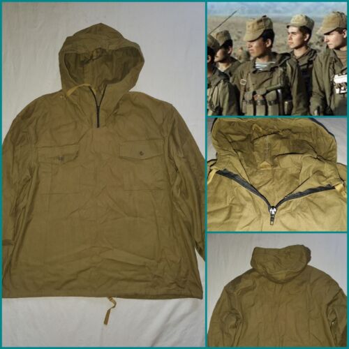 Russian Army jacket coat gorka anorack uniform special force hunting