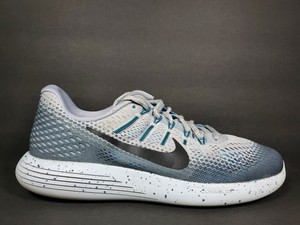 nike lunarglide 8 wolf grey